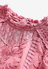 Baker by Ted Baker REGULAR FIT - Juhlamekko - pink