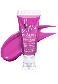 Danessa Myricks Beauty COLORFIX MATTES - Oogschaduw - chosen