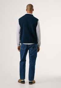 Pepe Jeans PIERCE  - Vest - dulwich blue