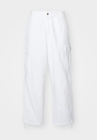 Carhartt WIP STANTON PANT - Kapsáče - off-white