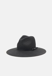 Niet geselecteerd, black