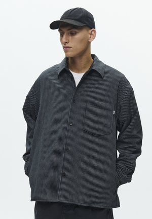 WWKAMSE - Jas - black