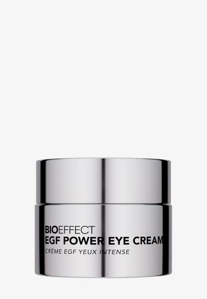 EGF POWER EYE CREAM - Eyecare - -