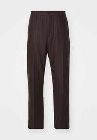 PAW  - Broek - brown