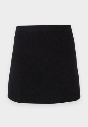 CLOSED Trapecinis sijonas - black