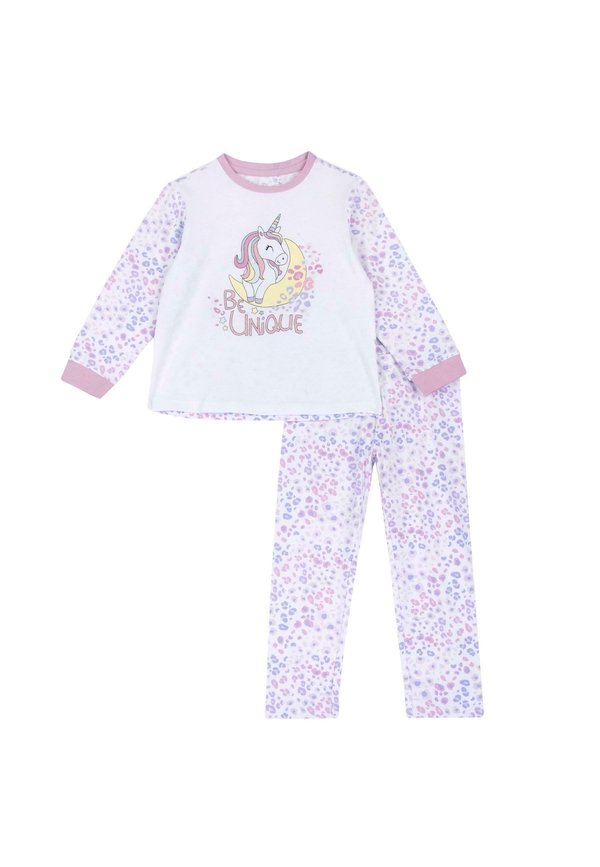 Nachtwäsche Set - multicolor