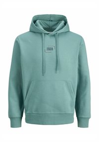 Non sélectionné, mineral blue