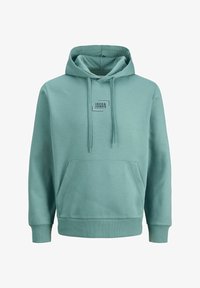 Unausgewählt, mineral blue