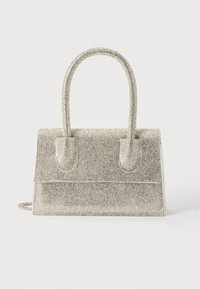 Non sélectionné, silver-coloured