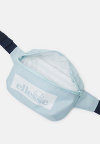 Ellesse MELONE UNISEX - Bolsa de cintura - light blue