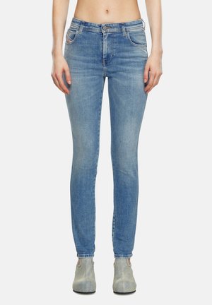 Diesel, BABHILA - Jeans Skinny Fit - light blue