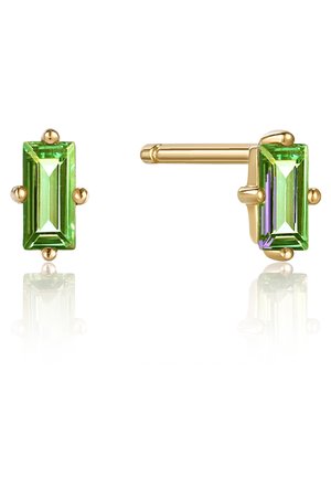 Boucles d'oreilles - gold coloured