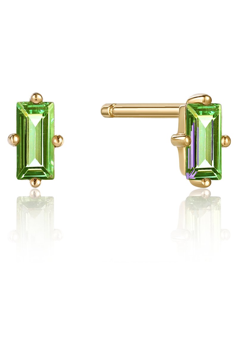 Ania Haie Ohrringe - gold coloured