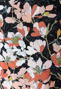 Indiska Vardagsklänning - black