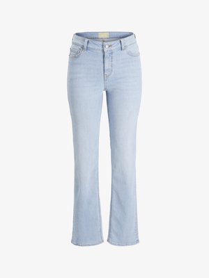 JJXX, JXNICE STRAIGHT LEG JEANS - Džínsy s rovným strihom - light blue