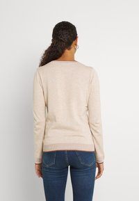 Scotch & Soda Trui - beige