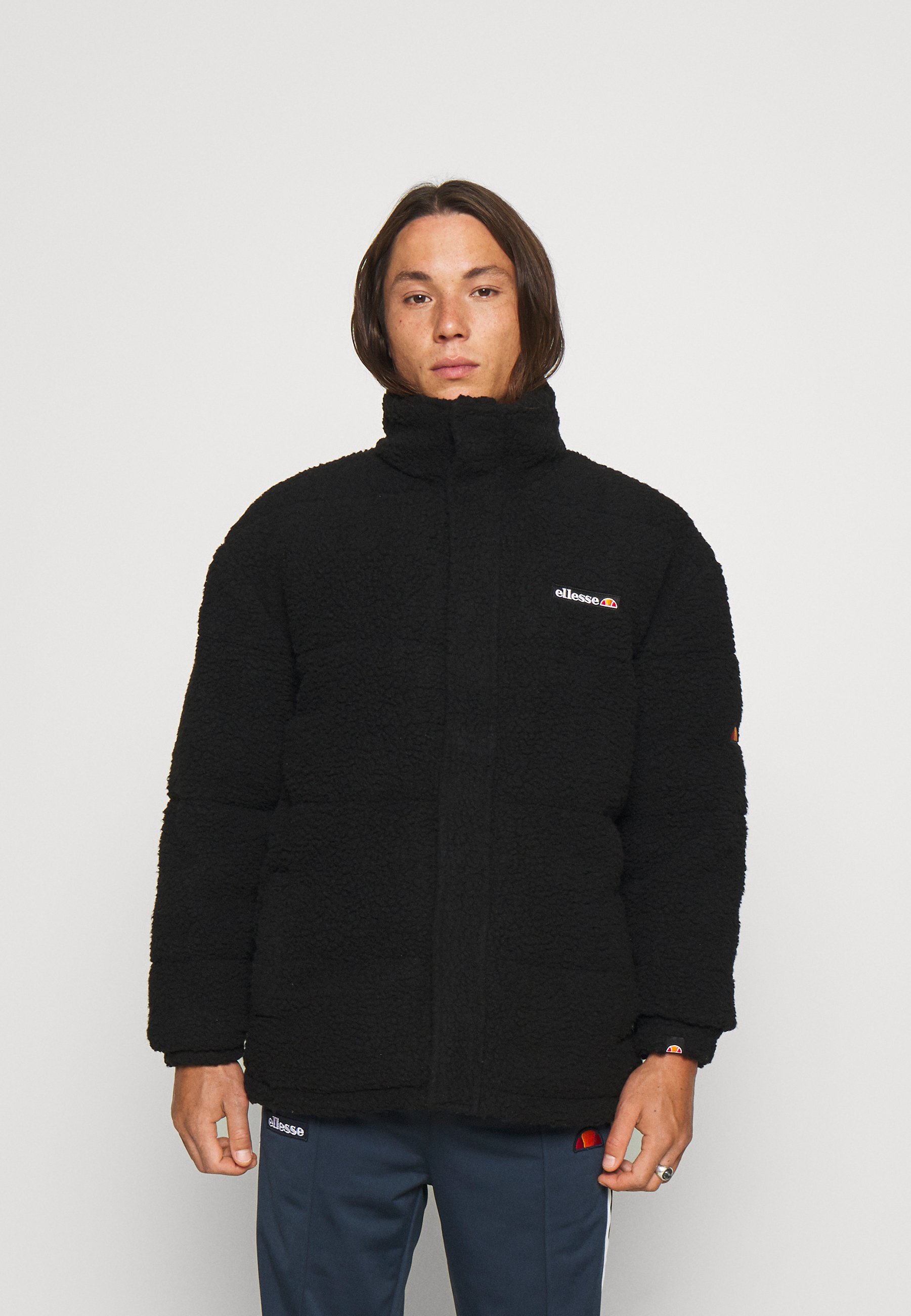ellesse jacket