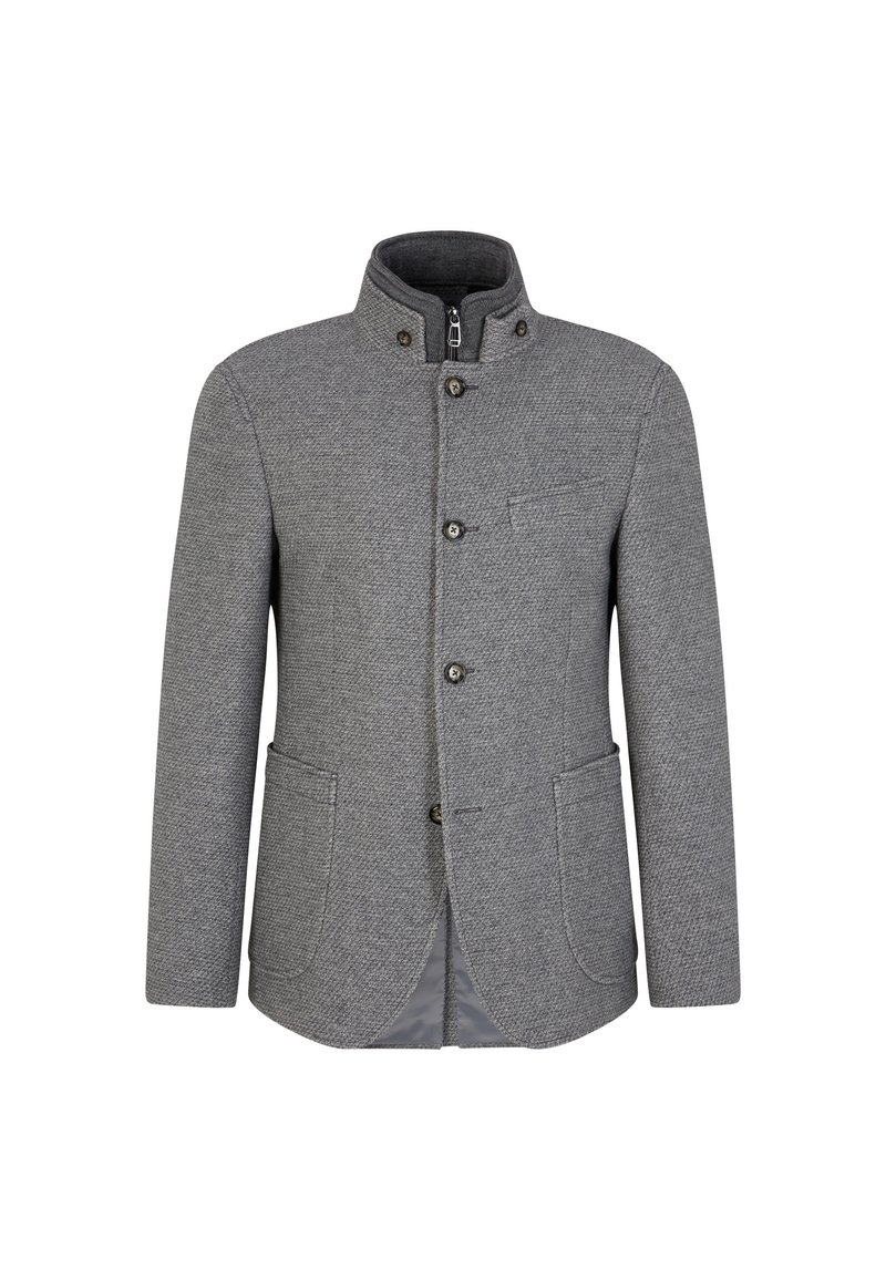 Joop! Jas lichtgrijs