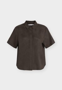 Non sélectionné, mulch