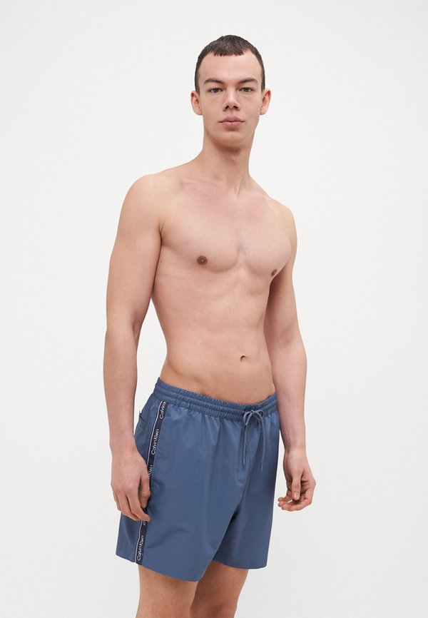 Swimming shorts - grisaille4