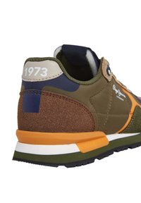 Pepe Jeans Tenisice - olivia green