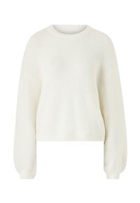 Non selezionato, white