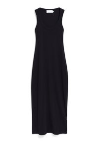 Unselected, black