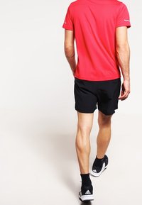 adidas Performance Camiseta básica - red