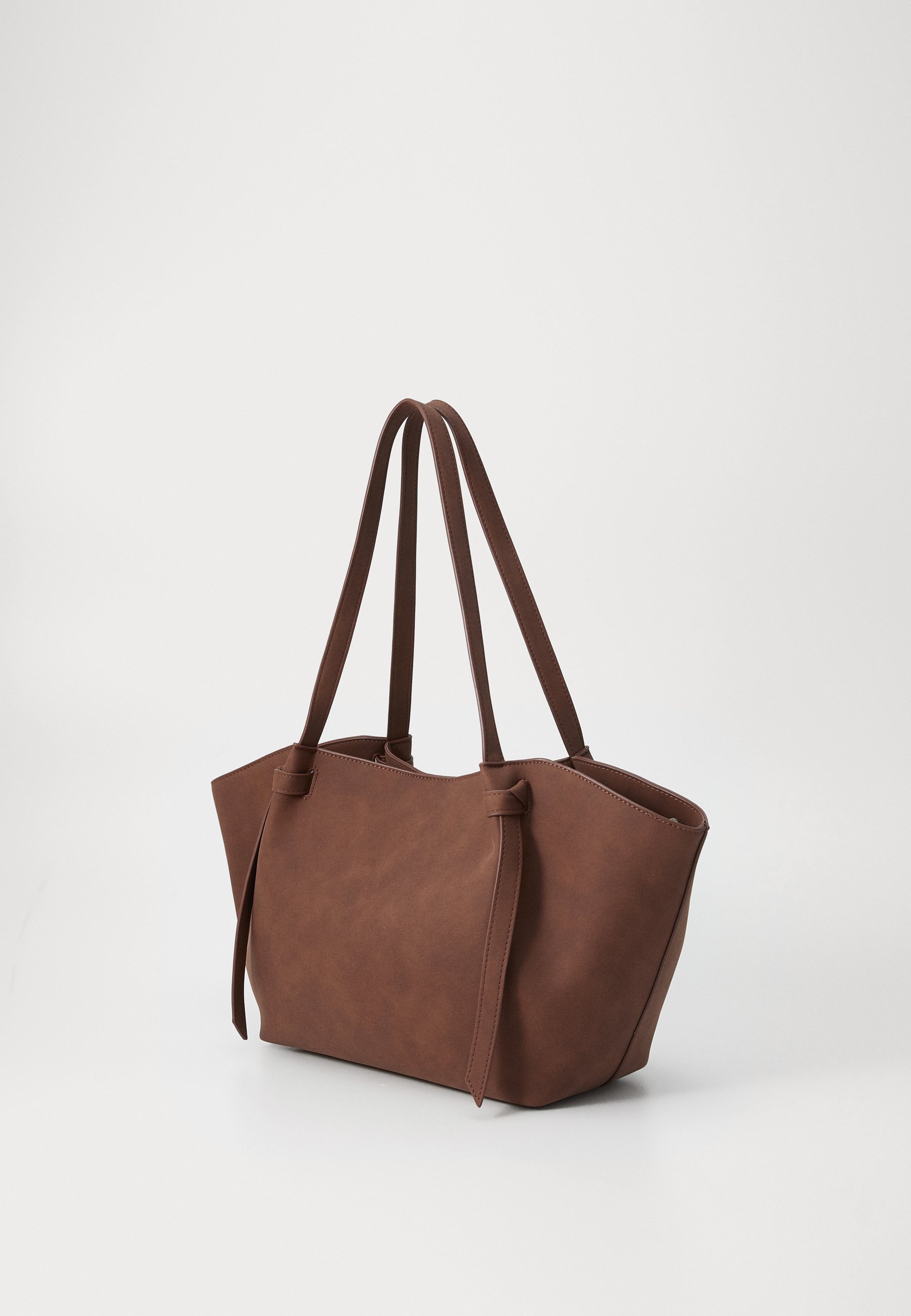 Anna Field Borsa a mano - brown/marrone - Zalando.it