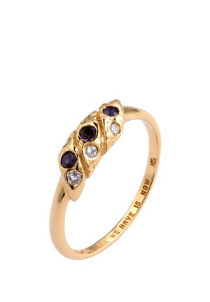 SPARKLING ALL WE HAVE - Bague - gold coloured