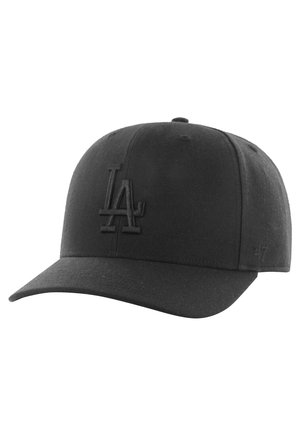 ZONE LOS ANGELES DODGERS - Cap - black