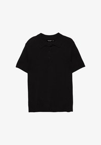 Unausgewählt, black