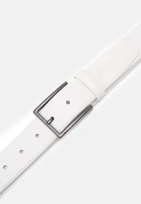 JOOP! Cinto - white