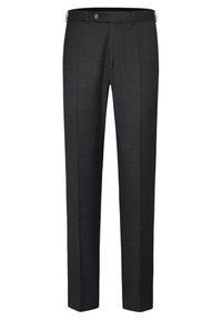 Digel PER-V - Stoffhose - grau