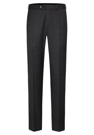 PER-V - Stoffhose - grau