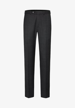 Digel PER-V - Pantalon classique - grau