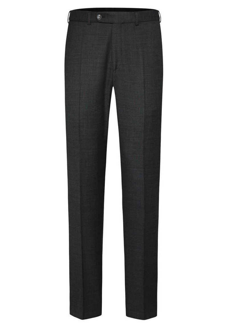 Digel PER-V - Stoffhose - grau