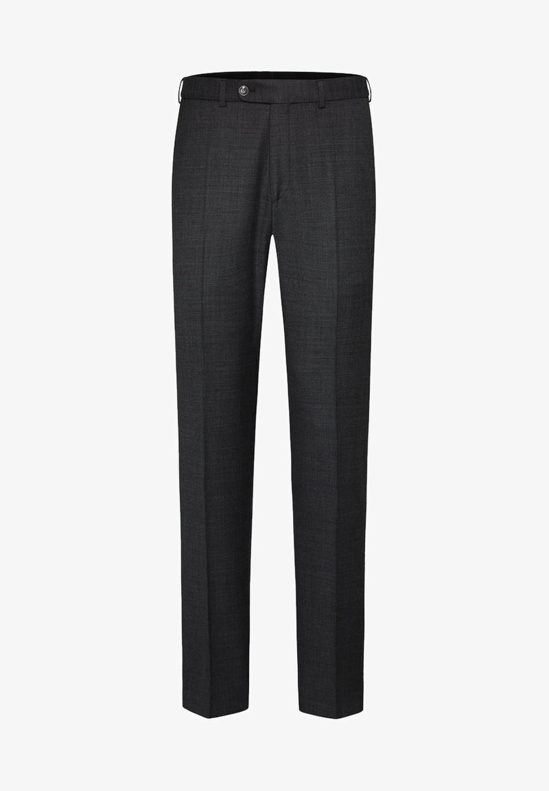 Digel PER-V - Stoffhose - grau