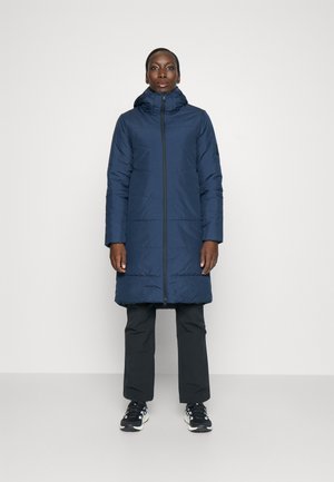 Jack Wolfskin coats for women are a must-have for your wardrobe | at ZALANDO