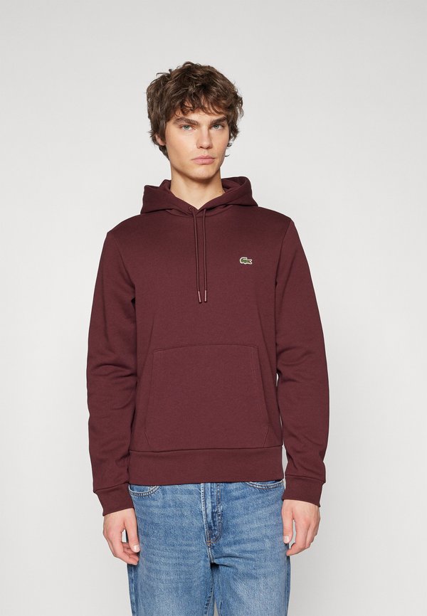 Sweatshirt - expresso