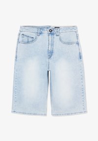 Niet geselecteerd, desert dirt indigo