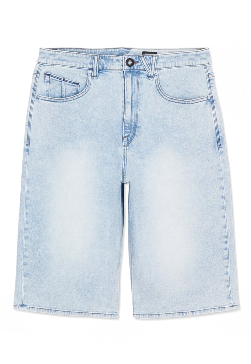 Pantalones montañeros largos