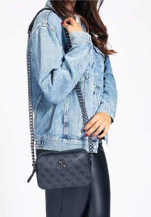 Guess, Sac bandoulière - grey