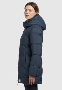 khujo TANARE - Manteau d'hiver - dunkelblau
