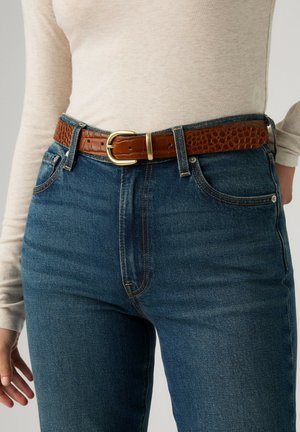 Levi's®, WOMEN'S PHOEBE BELT - Belt - leather brown - browns