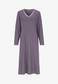 Ej vald, dusty lilac