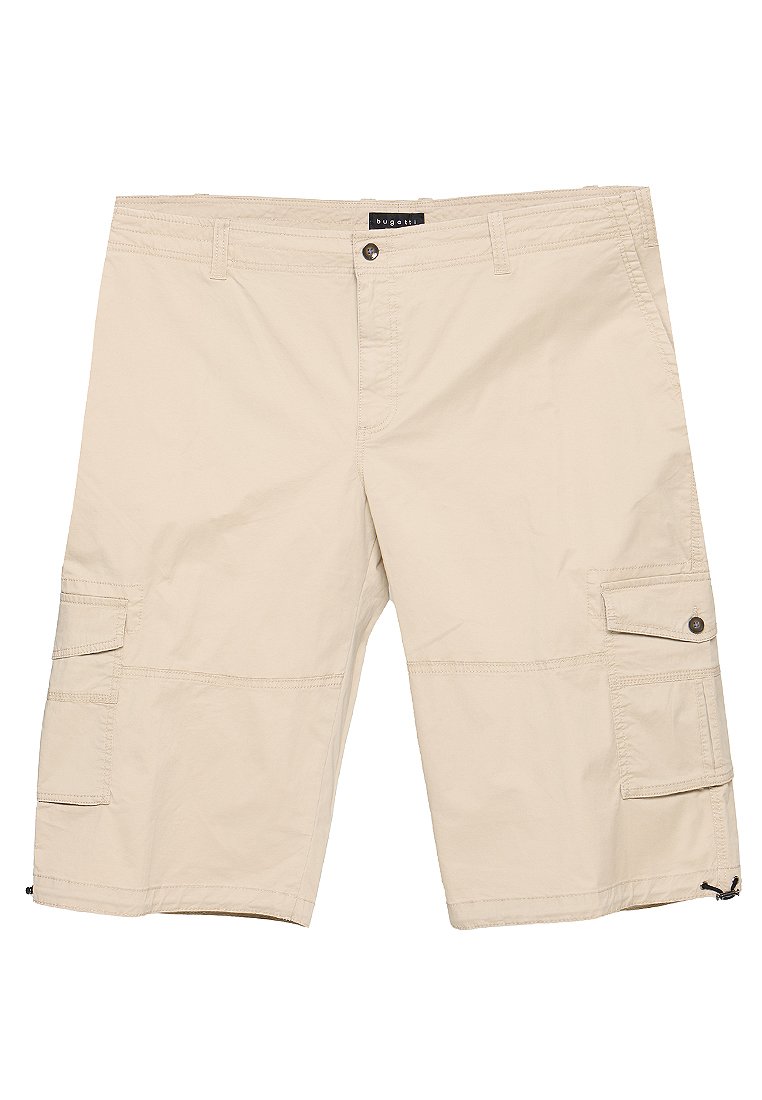 Bugatti Shorts crème Bugatti Shorts crème