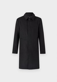 TOPCOAT - Mantel - black