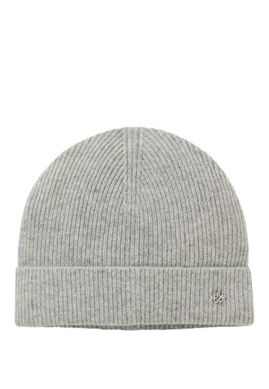 Muts - silver eight