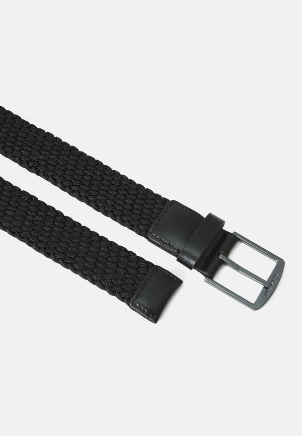 CASUAL BRAIDED  - Belt3